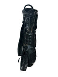 Ogio Stand Bag 8-Way Divider 7 Pockets Harness Handle No Rain Hood