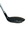 Tour Edge Exotics XJ1 15° 3 Wood Air Speeder R Flex Shaft Lamkin Sonar Grip