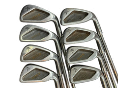 Arnold Palmer Boss II Iron Set 3-PW -1/2