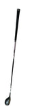 Cobra LTDX 28° 6 Hybrid KBS PGI 55g Ladies Flex Shaft Lamkin REL Grip