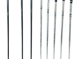Tour Edge LH Bazooka 370 Varsity Golf Club Set Varsity Flex SET-011626T08