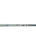 Callaway Mavrik 52° A Wedge Catalyst 55g 5.0 R Flex Shaft GP Tour Velvet Grip