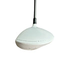 TaylorMade LH RBZ 10.5° Driver RBZ Matrix Ozik Stiff Flex Shaft TaylorMade Grip