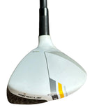 TaylorMade LH RBZ Stage 2 Tour 18.5° 3 Hybrid Rocketfuel 80g S Flex Shaft