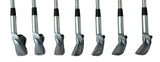 Ping G430 Black Dot Iron Set 5-AW AWT 2.0 R Flex Shafts MCC +4 Grips
