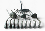 King Cobra Merit Wilson MRH Complete Golf Club Set -1/2" Mixed Flex SET-101426T04