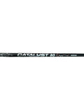 Cleveland CBX Zip Core 60•10 LW Catalyst 80 Spinner Wedge Flex Shaft