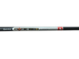 TaylorMade Burner 15° 3 Wood REAX 49g S Flex Shaft Lamkin Crossline Grip
