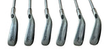 Callaway X/22-X20 Iron Set 5-PW +1/2" DG S300 S Flex Shafts Callaway Grips