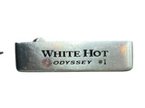 Odyssey LH White Hot #1 33.5" Putter White Hot Shaft White Hot Grip
