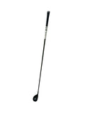Adams Idea Black 19° Super Hybrid Voodoo RNV8 S Flex Shaft GP MCC Grip