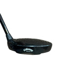 Callaway X Series 24° 4 Hybrid X Series 80g R Flex Shaft Karma Grip