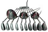 Callaway MLH Complete Golf Club Set Regular Flex SET-072826T05