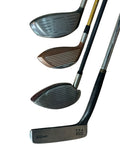 Titleist Cobra MRH Complete Golf Club Set Stiff Flex SET-091625T05