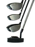 Lynx Crystal Cat XC12 LRH Complete Golf Club Set Ladies Flex SET-062525T01