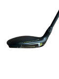 Ping LH G430 Max 18° 5 Wood Alta CB 65g Stiff Flex Shaft GP Tour Velvet Grip