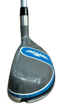 Teton LH HXD 15° 2 Hybrid Teton 75g Senior Flex Shaft Teton Grip