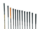 John Daly Nickent MRH Golf Club Set Senior Flex SET-092426T11