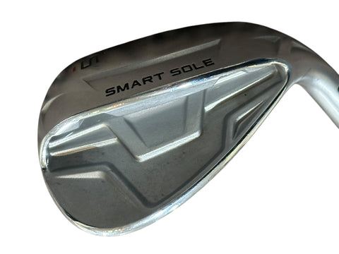 Cleveland Smart Sole S Wedge Ultralite 50 Wedge Flex Shaft Crossline Grip