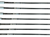 TaylorMade P790 Forged Irons 5-AW MMT 65g R Flex Shafts GP CPX Grips