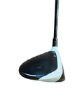 TaylorMade Sim 2 Max D 16° 3 Wood Hzrdus Smoke 6.5 X Flex Shaft