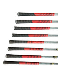 Callaway Steelhead Pro Series X16 Irons 3-PW DG S300 S Flex Shafts MCC Grips