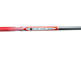 TaylorMade Burner Superfast 2.0 21° 4 Hybrid REAX 60g S Flex Shaft MCC Grip
