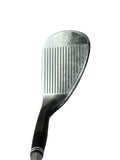 Cleveland 588•RTX 60•12 Lob Wedge DG Wedge Flex Shaft Cleveland Grip
