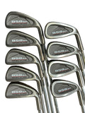 MacGregor Callaway MRH Complete Golf Club Set +1/2" S Flex SET-092625T03