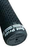 Cleveland RTX•588 58° LW Elevate Tour VSS Pro S Flex Shaft Tour Velvet Grip