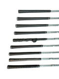 Ping Eye 2 Black Dot Iron Set 3-SW Karsten/NS PRO Stiff Flex Shafts
