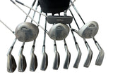 Affinity GTX Women's Right Hand Golf Club Set Women's Flex SET-012125T06