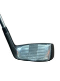 Yuma LH 37° Chipper Steel Wedge Flex Shaft Yuma Grip