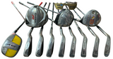 TaylorMade Nike Cobra MRH Complete Golf Club Set Stiff Flex SET-061926T03