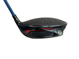 TaylorMade Stealth 12° Driver Tensei AV 60g R Flex Shaft Winn Dri•Tac Grip