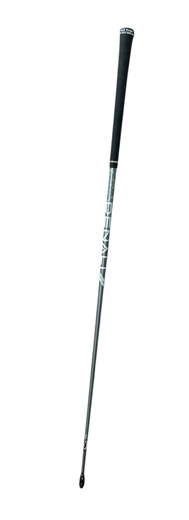 Project X Denali 6.0 S Flex 42" Fairway Wood Shaft Callaway Opti Flex Adaptor Tip
