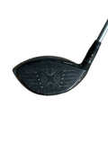 Callaway Rogue 10.5° Driver Aldila Quantra 40g Women's Flex Shaft Callaway Grip