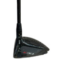 Titleist TSi3 9° Driver Hzrdus 60g 6.0 Stiff Flex Shaft GP Tour Velvet Grip