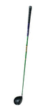 Titleist 909D2 8.5° Driver Oban Revenge 75g Stiff Flex Shaft Golf Pride MCC Grip
