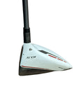 TaylorMade Burner Superfast 2.0 10.5° Driver REAX 4.8 Sr Flex Shaft