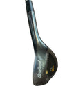 Cleveland CG14 Zip Grooves 60° LW Traction Wedge Flex Shaft Cleveland Grip