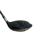 TaylorMade Burner HT 10.5° Driver REAX 49g Sr Flex Shaft GP CP2 Pro Grip