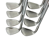 Ping Eye 2 Blue Dot Iron Set 3-PW Karsten S Flex Shafts Champkey Grips