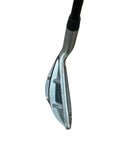 Alien Sports Tutch Chamber 18° Driving Iron V-Tech 72g Stiff Flex Shaft Rosasco Grip