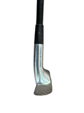 Mizuno Fli Hi 24° 4 Driving Iron Exsar Fli Hi R Flex Shaft Golf Pride Tour Velvet Grip