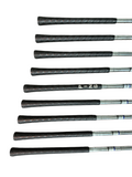 Ping Eye 2 Blue Dot Iron Set 3-SW Karsten ZZ Lite Stiff Flex Shafts Ping Grips