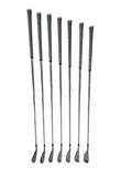 Mizuno Pro 223 Iron Set 4-PW NS PRO Modus 3 X Flex Shafts GP Z Grips