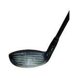 Titleist TS2 27° 6 Hybrid Kuro Kage 60g Stiff Flex Shaft GP Tour Wrap Grip