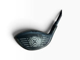 Callaway XR16 10.5° Driver Hzrdus 6.0 55g Stiff Flex Shaft Callaway Grip