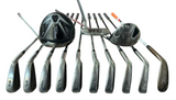 Titleist MRH Complete Golf Club Set Stiff Flex SET-071626T06